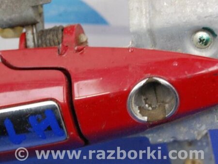 ФОТО Ручка двери для Acura TSX CL9 (01.2003-02.2008) Киев