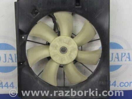 ФОТО Диффузор вентилятора радиатора (Кожух) для Acura TSX CL9 (01.2003-02.2008) Киев