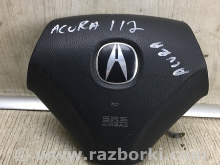 ФОТО Airbag подушка водителя для Acura TSX CL9 (01.2003-02.2008) Киев
