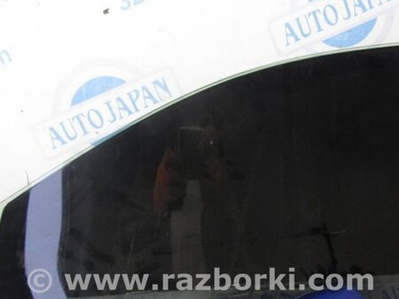 ФОТО Стекло двери для Acura TSX CL9 (01.2003-02.2008) Киев