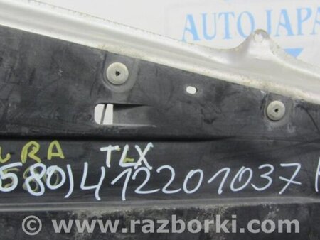 ФОТО Защита днища для Acura TLX (09.2014-04.2020) Киев