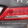 ФОТО Крышка багажника для Acura TLX (09.2017-04.2020) Киев