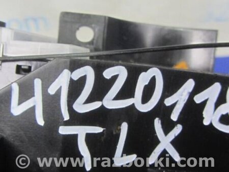 ФОТО Подрулевые переключатели (Гитара) для Acura TLX (09.2014-04.2020) Киев
