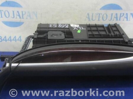 ФОТО Бардачок для Acura TLX (09.2014-04.2020) Киев