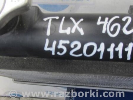 ФОТО Радиатор основной для Acura TLX (09.2014-04.2020) Киев