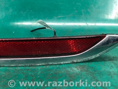 ФОТО Катафот левый для Acura TLX (09.2014-04.2020) Киев