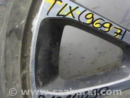 ФОТО Диск R18 для Acura TLX (09.2014-04.2020) Киев