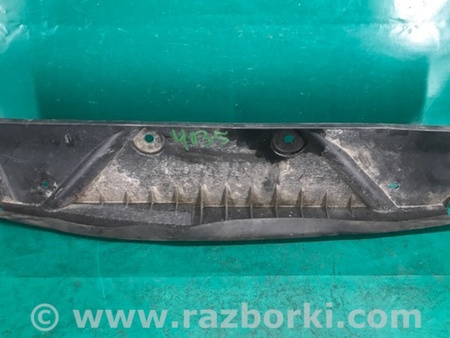ФОТО Дефлектор радиатора для Acura TLX (09.2014-04.2020) Киев