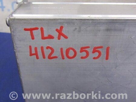 ФОТО Усилитель звука для Acura TLX (09.2014-04.2020) Киев