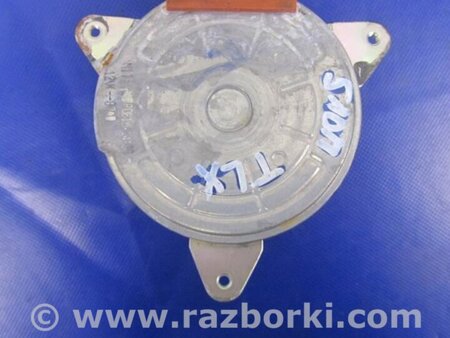 ФОТО Мотор вентилятора радиатора для Acura TLX (09.2014-04.2020) Киев
