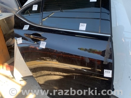 ФОТО Дверь для Acura TLX (09.2014-04.2020) Киев