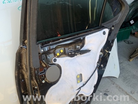 ФОТО Дверь для Acura TLX (09.2014-04.2020) Киев