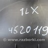 ФОТО Накладка панели багажника внутренняя для Acura TLX (09.2014-04.2020) Киев
