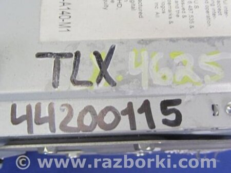 ФОТО Магнитола для Acura TLX (09.2014-04.2020) Киев