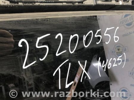 ФОТО Люк для Acura TLX (09.2014-04.2020) Киев