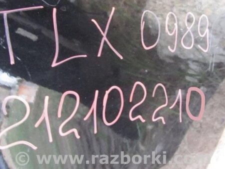 ФОТО Бампер задний для Acura TLX (09.2014-04.2020) Киев