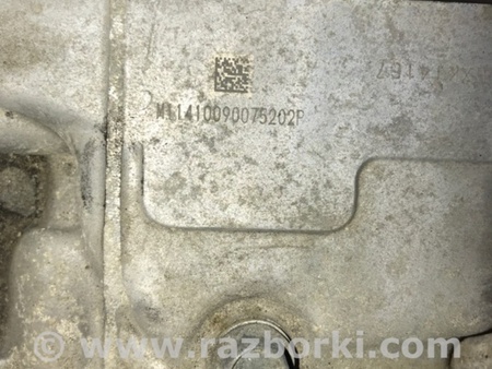ФОТО АКПП (коробка автомат) для Acura TLX (09.2014-04.2020) Киев