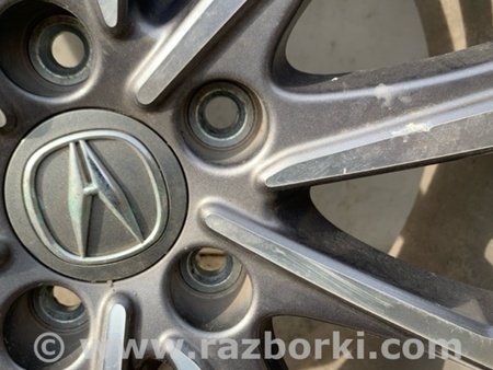 ФОТО Диск R17 для Acura TLX (09.2014-04.2020) Киев
