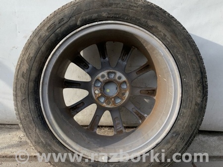 ФОТО Диск R17 для Acura TLX (09.2014-04.2020) Киев