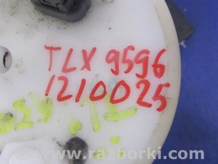 ФОТО Топливный насос для Acura TLX (09.2014-04.2020) Киев