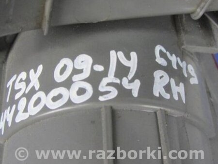 ФОТО Фонарь задний наружный для Acura TSX CU2 (03.2008-05.2014) Киев
