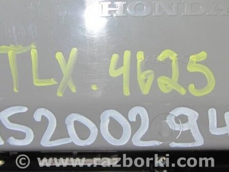 ФОТО Плафон освещения основной для Acura TLX (09.2014-04.2020) Киев