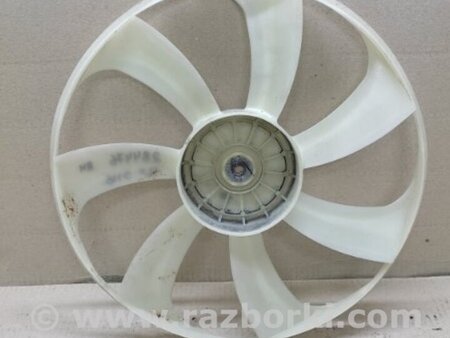 ФОТО Крыльчатка вентилятора охлаждения для Acura TLX (09.2014-04.2020) Киев