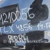 ФОТО Четверть кузова задняя для Acura TLX (09.2014-04.2020) Киев