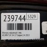 ФОТО Фонарь задний внутренний для Acura TLX (09.2014-04.2020) Киев