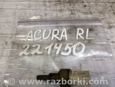 ФОТО Датчик температуры охлаждающей жидкости для Acura RL (1995-2012) Киев