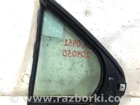 ФОТО Стекло двери глухое для Acura RL (1995-2012) Киев