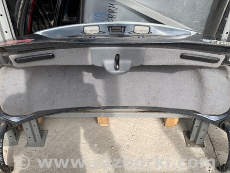 ФОТО Крышка багажника для Acura RL (1995-2012) Киев