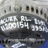 ФОТО Генератор для Acura RL (1995-2012) Киев