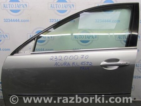 ФОТО Дверь для Acura RL (1995-2012) Киев