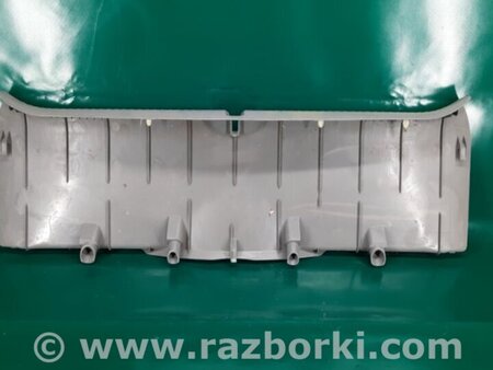 ФОТО Накладка панели багажника внутренняя для Acura RL (1995-2012) Киев