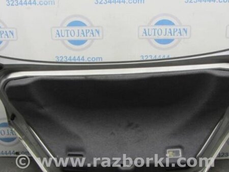 ФОТО Крышка багажника для Acura RL (1995-2012) Киев
