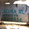 ФОТО Балка передняя для Acura RL (1995-2012) Киев