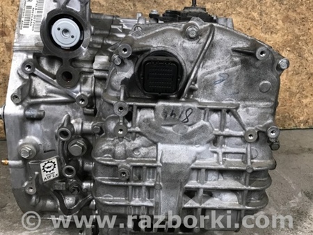 ФОТО АКПП (коробка автомат) для Acura RDX TC1/2 (2019-) Киев