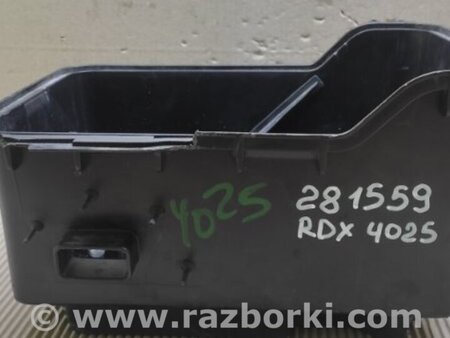 ФОТО Короб аккумулятора для Acura RDX TC1/2 (2019-) Киев