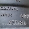 ФОТО Патрубок интеркулера для Acura RDX TC1/2 (2019-) Киев