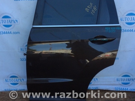 ФОТО Ограничитель двери для Acura RDX TB3, TB4 (03.2012-12.2015) Киев