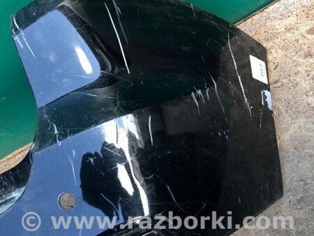 ФОТО Бампер задний для Acura RDX TB3, TB4 (03.2012-12.2015) Киев