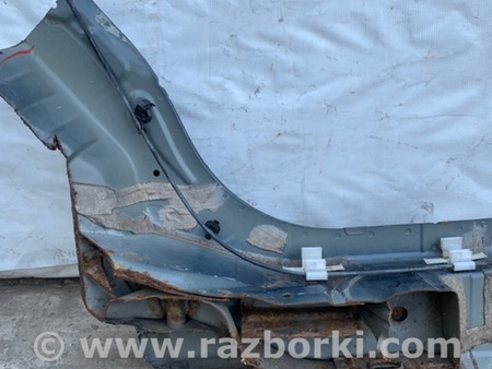 ФОТО Порог кузова для Acura RDX TC1/2 (2019-) Киев