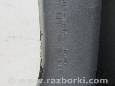 ФОТО Бампер задний для Acura RDX TB3, TB4 (03.2012-12.2015) Киев