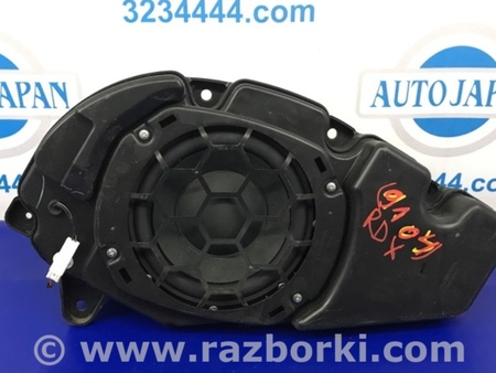 ФОТО Сабвуфер для Acura RDX TB3, TB4 (03.2012-12.2015) Киев