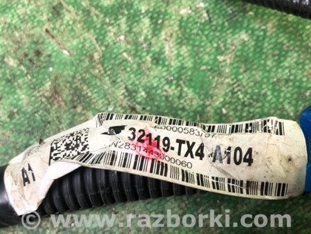 ФОТО Проводка крышки багажника для Acura RDX TB3, TB4 (03.2012-12.2015) Киев