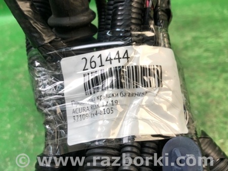 ФОТО Проводка крышки багажника для Acura RDX TB3, TB4 (03.2012-12.2015) Киев