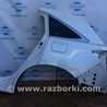 Четверть кузова задняя Acura RDX TB3, TB4 (03.2012-12.2015)