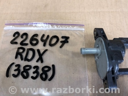 ФОТО Клапан вентиляции топливного бака для Acura RDX TB3, TB4 (03.2012-12.2015) Киев