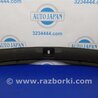 Накладка на порог багажника Acura RDX TB3, TB4 (03.2012-12.2015)